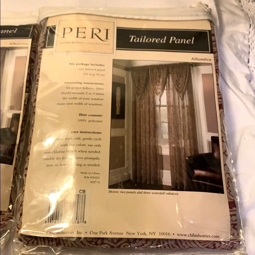2 Packages PERI Tailored Panels 2007 read below…